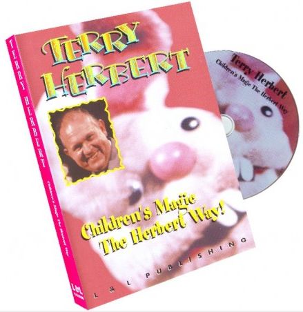 Terry Herbert Children's Magic